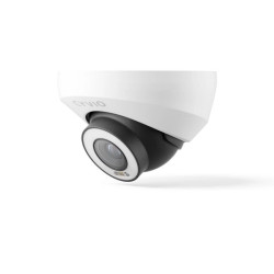 IP-відеокамера CYVIO POE Dome 8MP (D311) для системи відеоспостереження