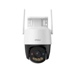 IP Speed Dome відеокамера вулична 3 Мп Cruiser SC 4G IMOU IPC-K7FP-3H0TE-EU з вбудованим мікрофоном і сиреною