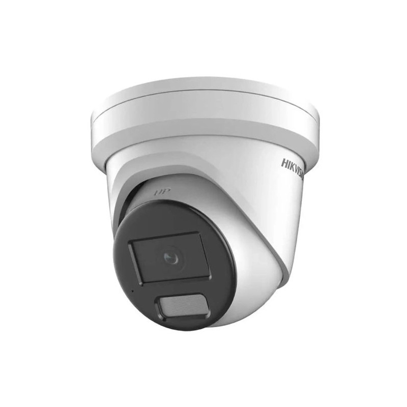IP-відеокамера 4 Мп Hikvision DS-2CD2346G2H-IU (eF) (2.8 мм) AcuSense з відеоаналітикою для системи відеонагляду