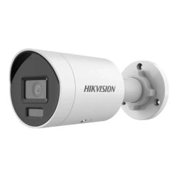 IP-відеокамера 4 Мп Hikvision DS-2CD2043G2-LI (4 мм) AcuSense з відеоаналітикою для системи відеонагляду