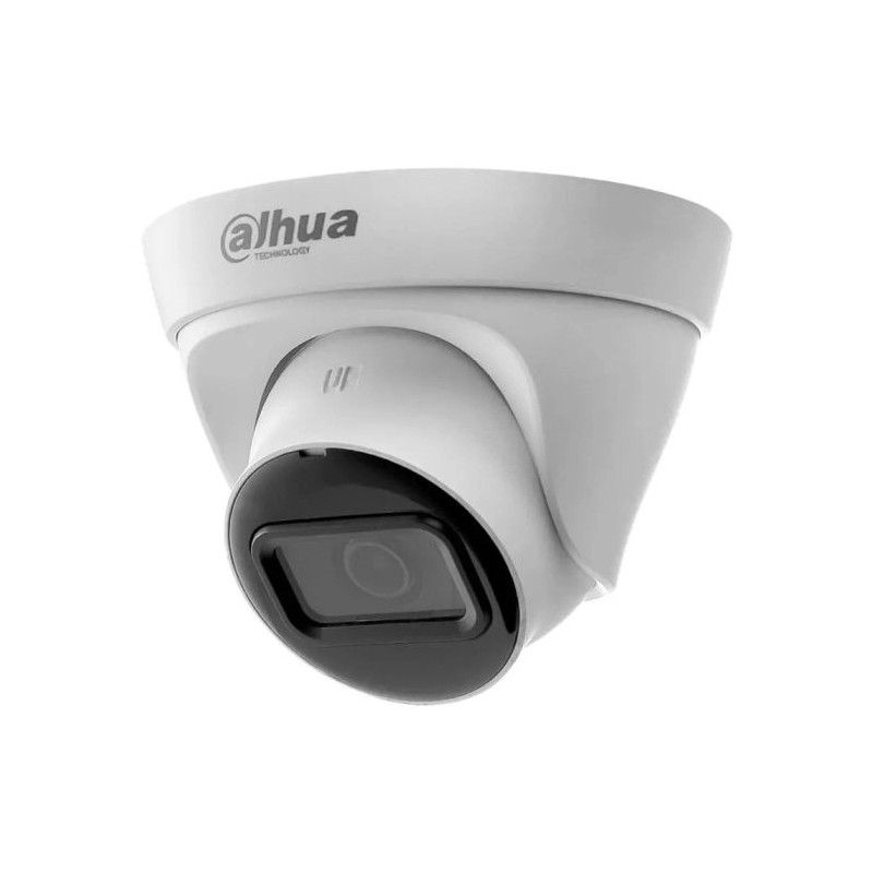 IP-відеокамера 4 Mп Dahua DH-IPC-HDW1431T1 (2.8 мм) для системи відеоспостереження