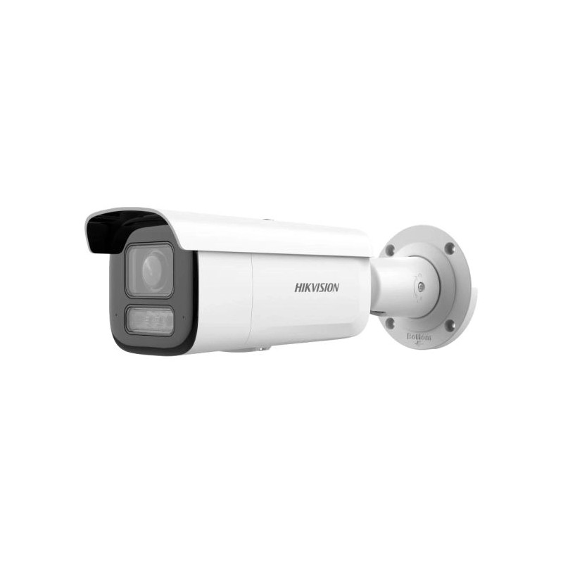 IP-відеокамера 8 Мп Hikvision DS-2CD2683G2-LIZS2U (2.8-12 мм) з відеоаналітикою для системи відеонагляду