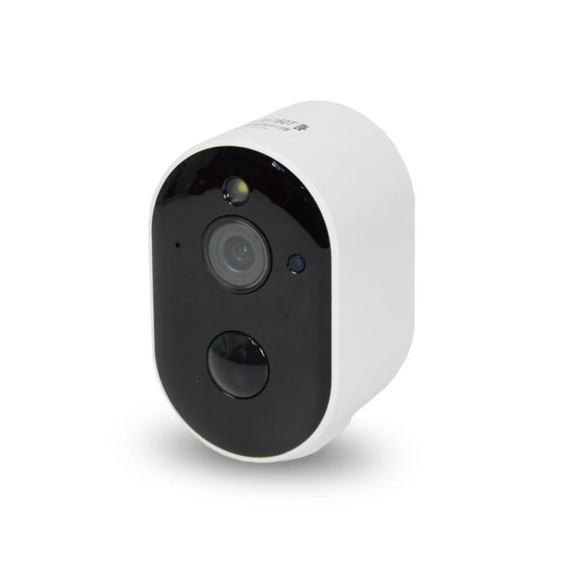 IP-відеокамера ATIS AI-160T 3Мп бездротова Wi-Fi