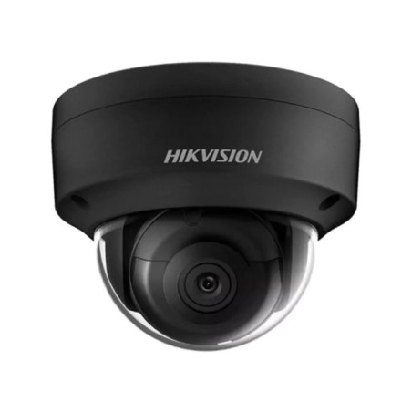 IP-відеокамера 4 Мп Hikvision DS-2CD1143G2-I (BLACK) (2.8 мм) для системи відеонагляду