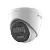 IP-відеокамера 2 Мп Hikvision DS-2CD1327G2H-LIUF (2.8 мм) ColorVu для системи відеонагляду