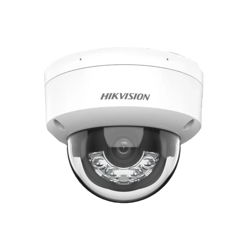 IP-відеокамера 4 Мп Hikvision DS-2CD2143G2-LIS2U (2.8 мм) AcuSense з відеоаналітикою для системи відеонагляду
