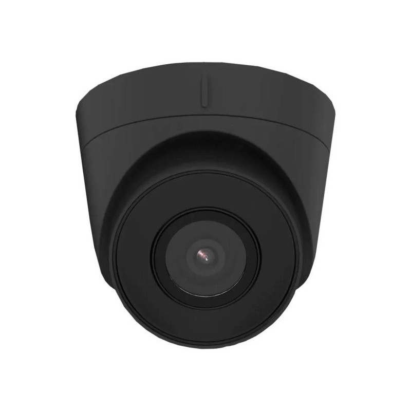 IP-відеокамера 4 Мп Hikvision DS-2CD1343G2-I BLACK (2.8 мм) для системи відеонагляду