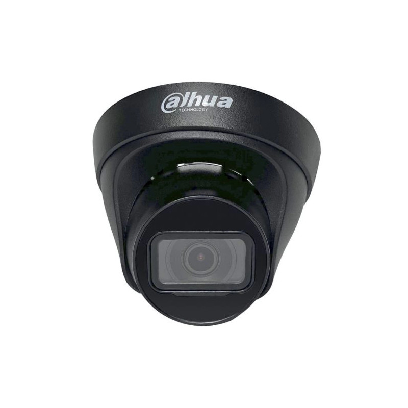 IP-відеокамера 2 Мп Dahua DH-IPC-HDW1230T1-BE (2.8 мм) для системи відеоспостереження