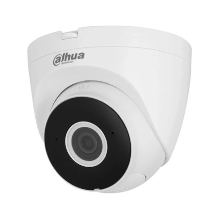 IP-відеокамера 2 Мп Dahua DH-IPC-HDW1230DT-SAW з Wi-Fi і вбудованим мікрофоном для системи відеоспостереження