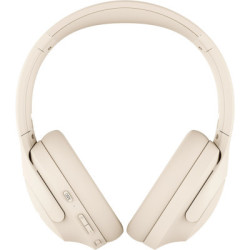Навушники Canyon OnRiff 10 ANC Bluetooth Beige (CNS-CBTHS10BG)