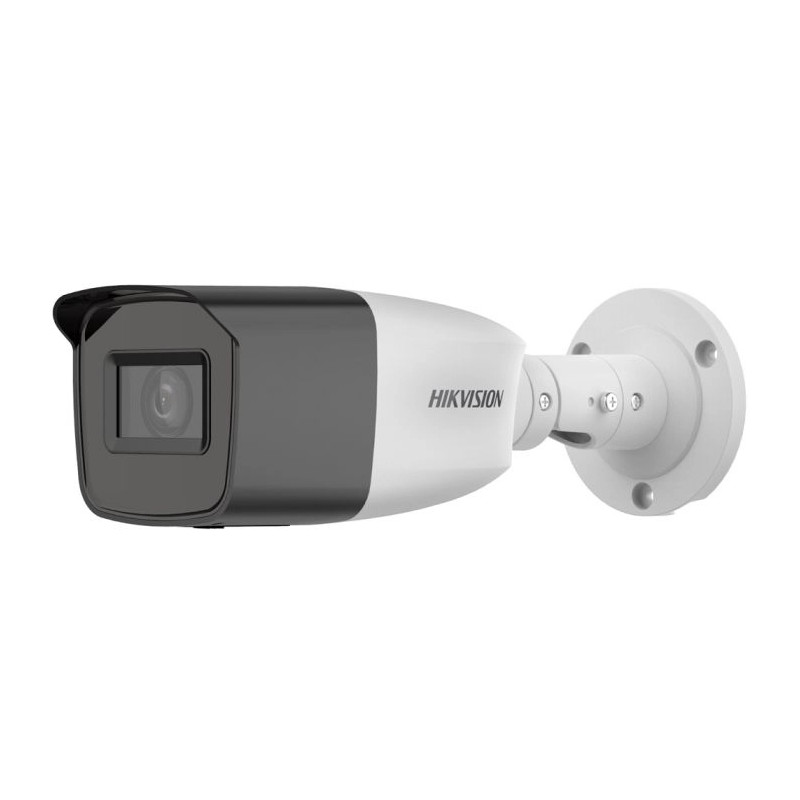 HD-TVI відеокамера 2 Мп Hikvision DS-2CE19D0T-VFIT3F(C) (2.7-13.5 мм) для системи відеонагляду