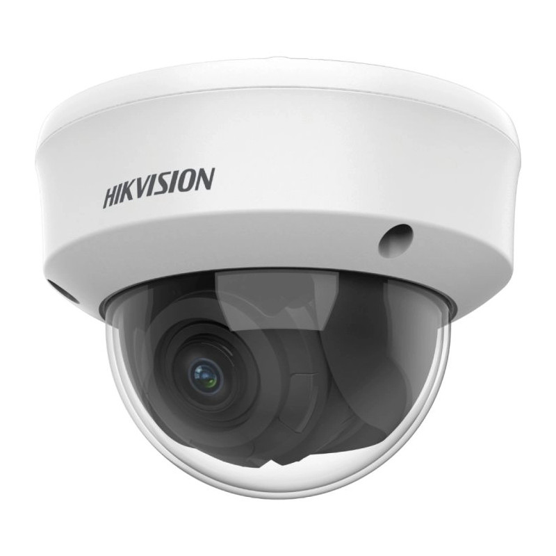 HD-TVI відеокамера 2 Мп Hikvision DS-2CE5AD0T-VPIT3F(C) (2.7-13.5мм) антивандальна для системи відеонагляду