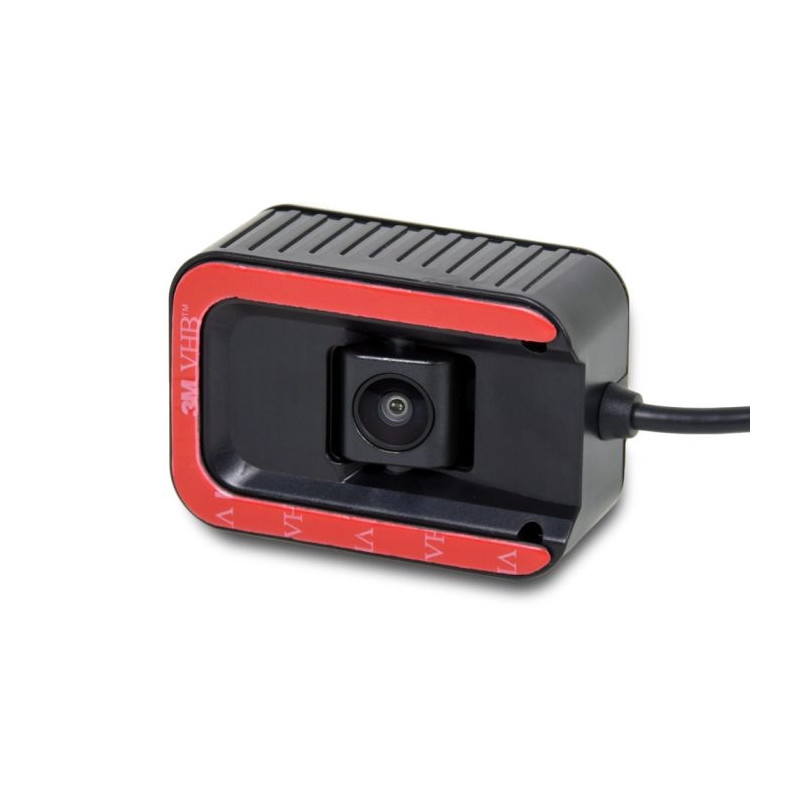 AHD-відеокамера 2 Мп ATIS AAD-2M-B1/2,8 з вбудованим мікрофоном для системи відеонагляду в автомобілі