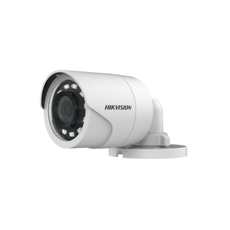 HD-TVI відеокамера 2 Мп Hikvision DS-2CE16D0T-IRF (C) (3.6 мм) для системи відеонагляду