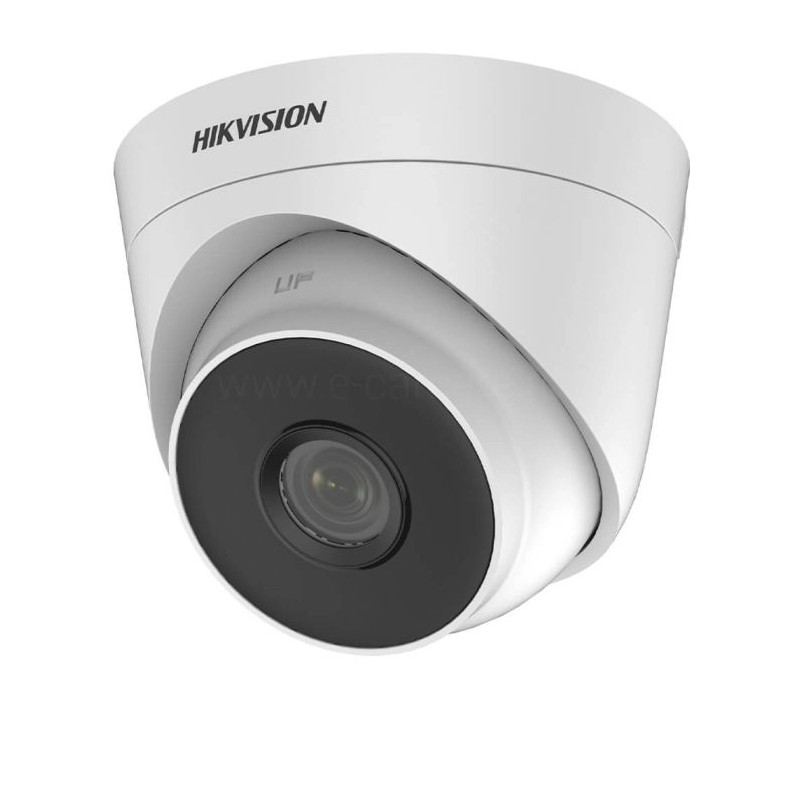 HD-TVI відеокамера 2 Мп Hikvision DS-2CE56D0T-IT3F (C) (2.8 мм) для системи відеонагляду