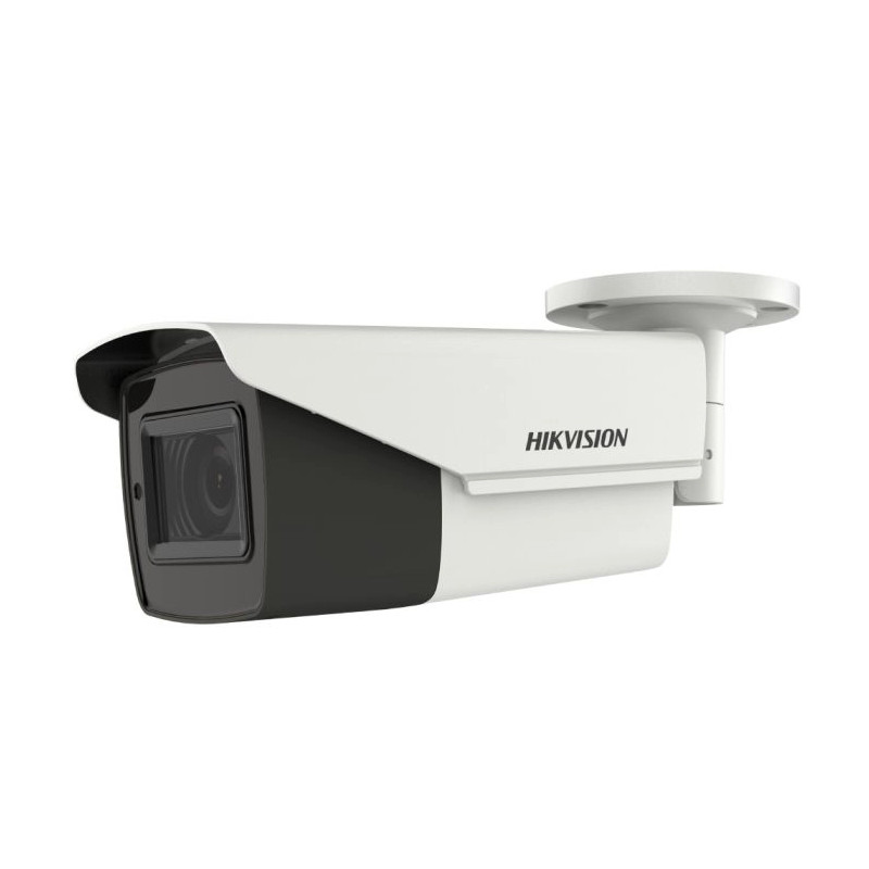 HD-TVI відеокамера 5 Мп Hikvision DS-2CE19H8T-AIT3ZF (2.7-13.5 мм) Ultra-Low Light для системи відеонагляду