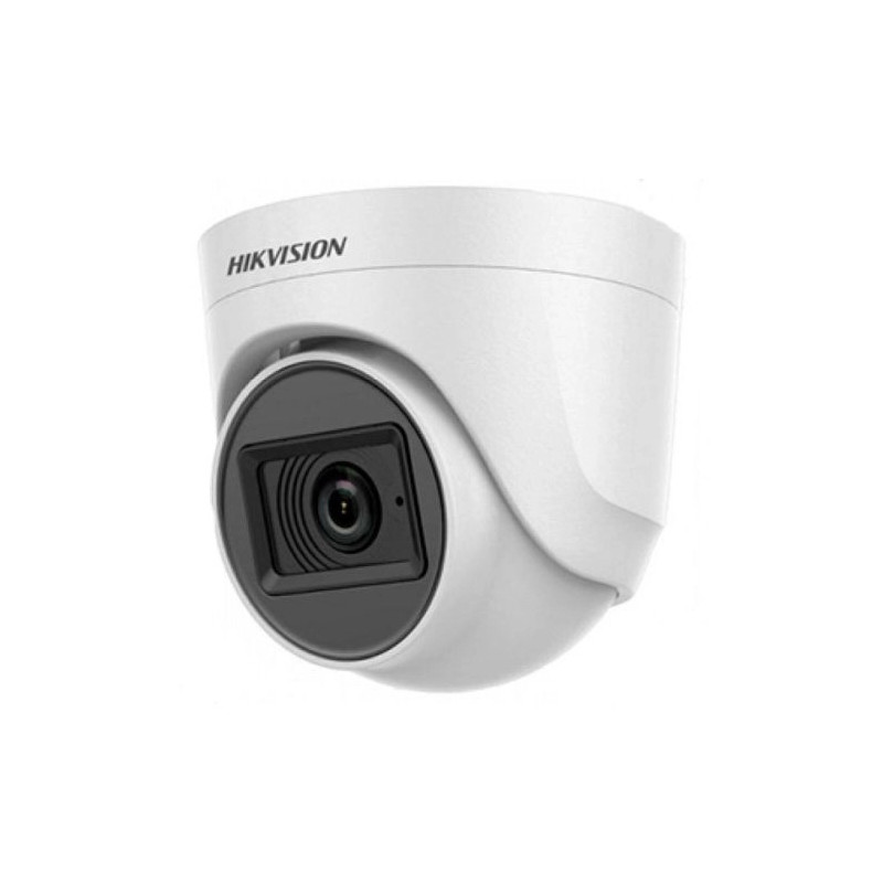 HD-TVI відеокамера 5 Мп Hikvision DS-2CE76H0T-ITPFS (3.6mm) для системи відеоспостереження