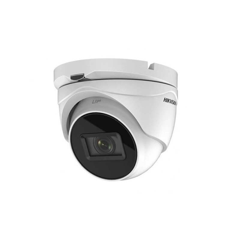 HD-TVI відеокамера Hikvision DS-2CE79D3T-IT3ZF(2.7-13.5mm) для системи відеонагляду