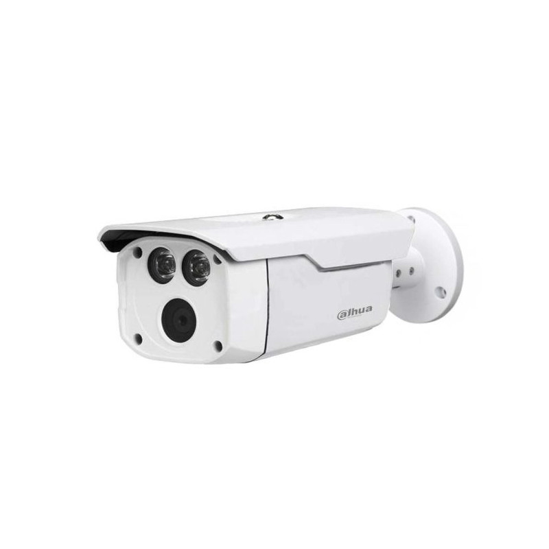 HDCVI відеокамера 5 Мп Dahua DH-HAC-HFW1500DP (3.6mm) для системи відеоспостереження