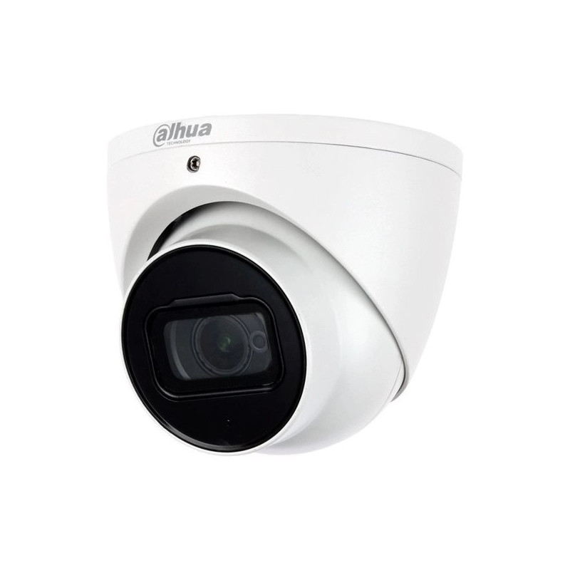 HDCVI відеокамера Dahua HAC-HDW1200TP-Z-A для системи відеоспостереження