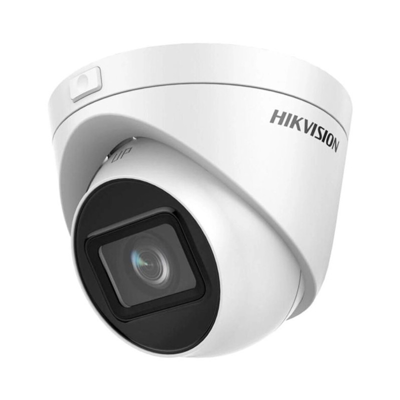 IP-відеокамера 4 Мп Hikvision DS-2CD1H43G2-IZ (2.8-12 мм) для системи відеонагляду