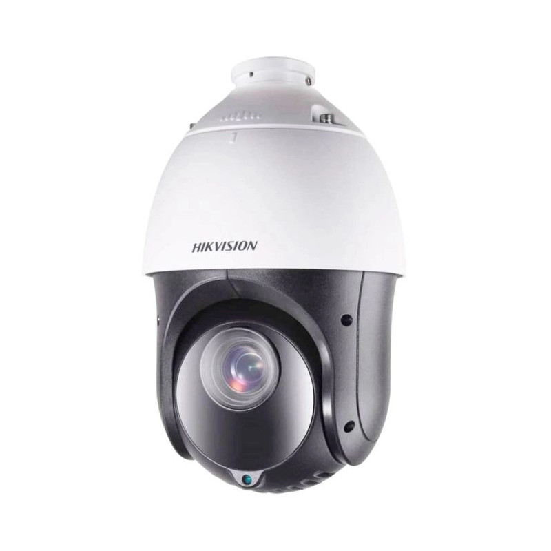 IP Speed Dome відеокамера 4 Мп Hikvision DS-2DE4415IW-DE(T5) (5-75 мм) з детекцією облич для системи відеонагляду