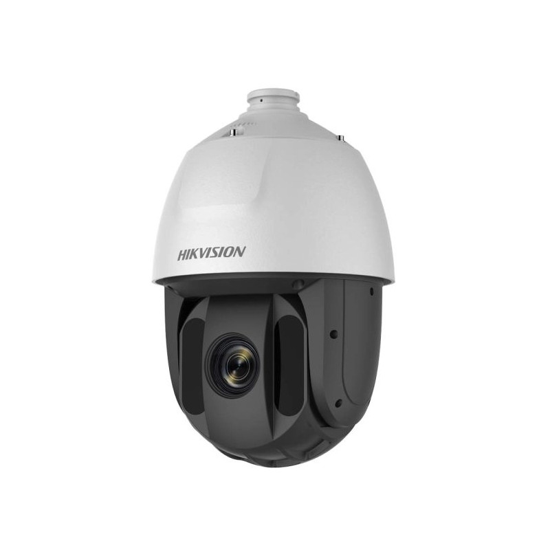 IP Speed Dome відеокамера 4 Мп Hikvision DS-2DE5425IW-AE(T5) для системи відеонагляду