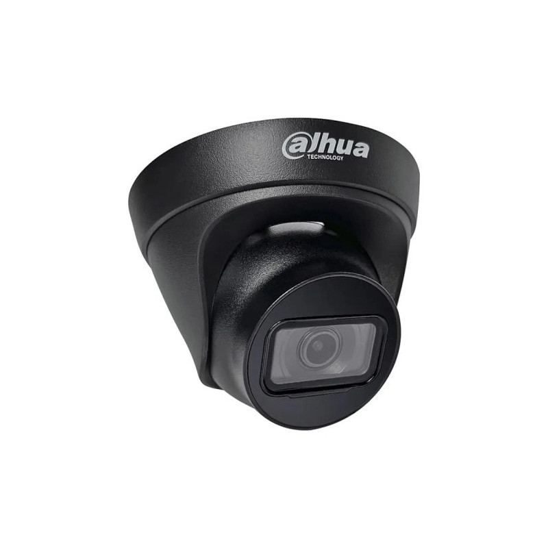 IP-відеокамера 4 Mп Dahua DH-IPC-HDW1431T1-BE (2.8 мм) для системи відеоспостереження