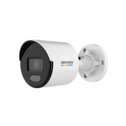 IP-відеокамера 2 Мп Hikvision DS-2CD1027G0-L(C) (4 мм) ColorVu для системи відеонагляду