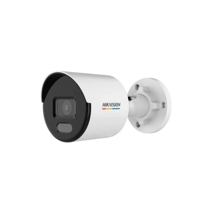 IP-відеокамера 2 Мп Hikvision DS-2CD1027G0-L(C) (4 мм) ColorVu для системи відеонагляду