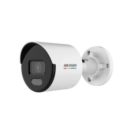 IP-відеокамера 2 Мп Hikvision DS-2CD1027G0-L(C) (4 мм) ColorVu для системи відеонагляду