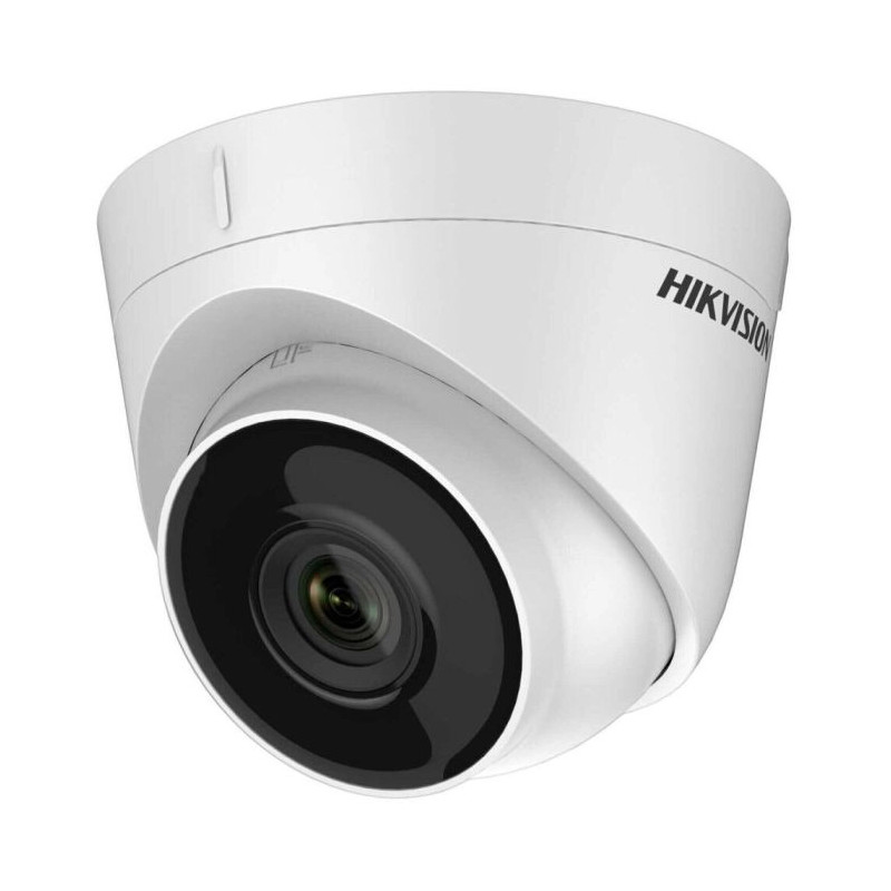 IP-відеокамера 2 Мп Hikvision DS-2CD1321-I(F) (2.8mm) для системи відеонагляду