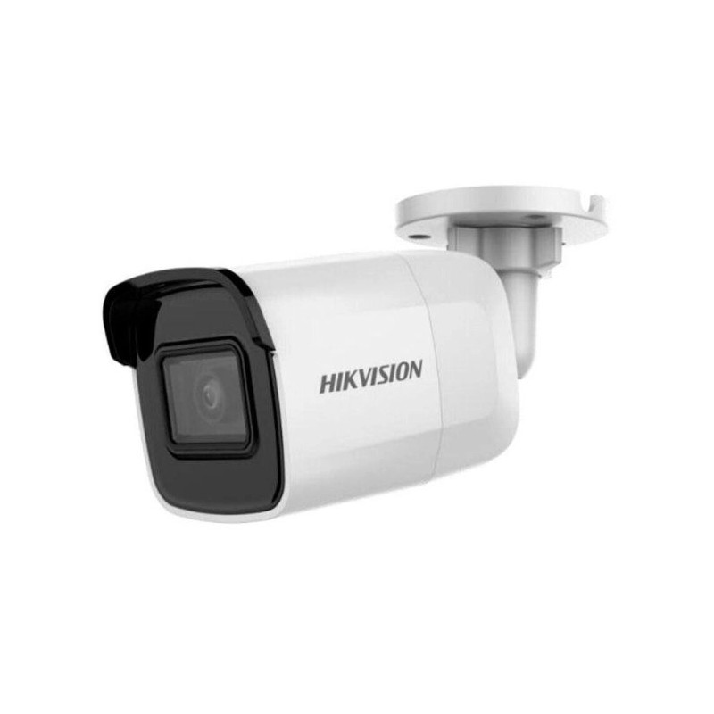 IP-відеокамера 2 Мп Hikvision DS-2CD2021G1-I(C) (4mm) з відеоаналітикою для системи відеонагляду