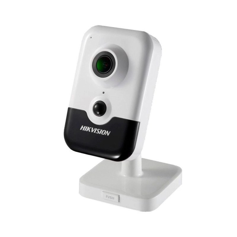 IP-відеокамера 2 Мп Hikvision DS-2CD2421G0-I (2.8mm) для системи відеонагляду