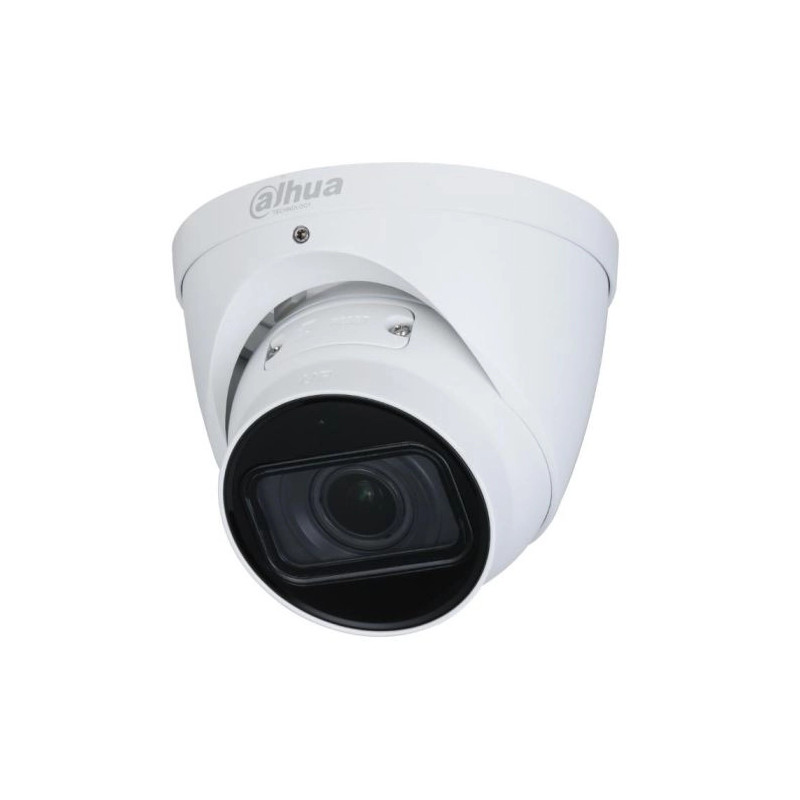 IP-відеокамера 4 Мп Dahua DH-IPC-HDW1431TP-ZS-S4 (2.8-12 мм) для системи відеонагляду