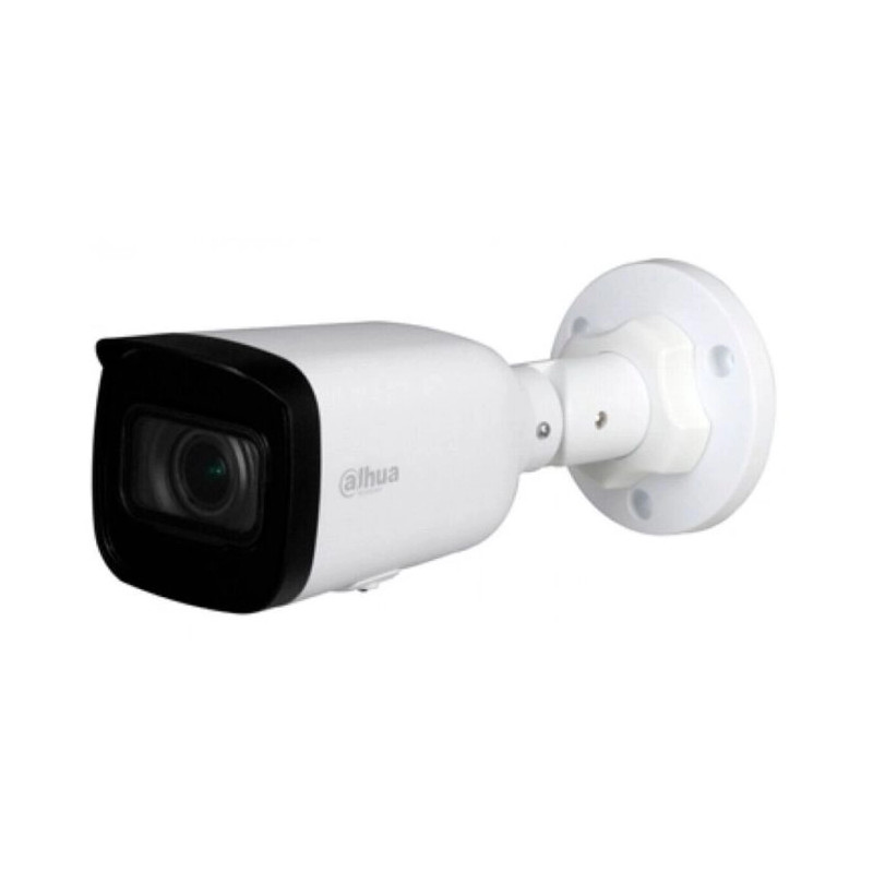 IP-відеокамера 4 Мп Dahua DH-IPC-HFW1431T1P-ZS-S4 (2.8-12 мм) для системи відеонагляду