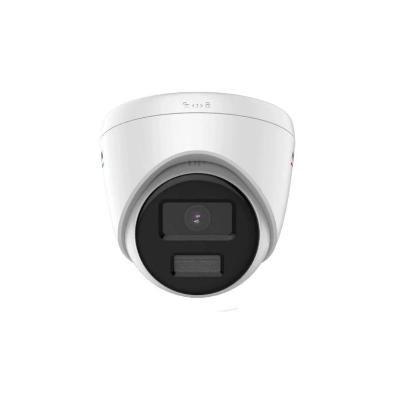 IP-відеокамера 2 Мп Hikvision DS-2CD1321G0-I (2.8 мм) для системи відеонагляду