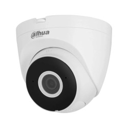 IP-відеокамера 4 Mп Dahua DH-IPC-HDW1430DT-SAW з Wi-Fi і вбудованим мікрофоном для системи відеоспостереження