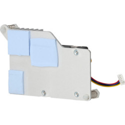 Радіатор охолодження для Мікро ПК Raspberry Pi with fan for Raspberry Pi 5 (SC1148/OFI118)