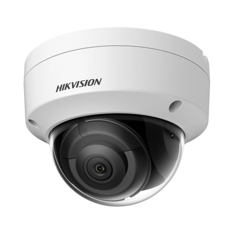 IP-відеокамера 8 Мп Hikvision DS-2CD2183G2-IS (2.8 мм) AcuSense з відеоаналітикою для системи відеонагляду