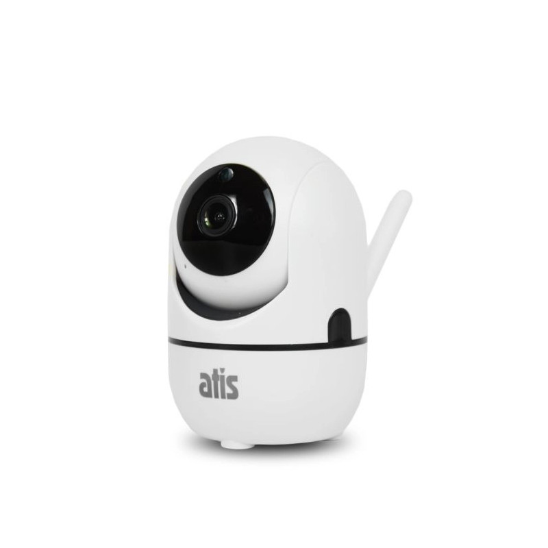 Wi-Fi відеокамера поворотна настільна 2 Мп з Wi-Fi ATIS AI-462T