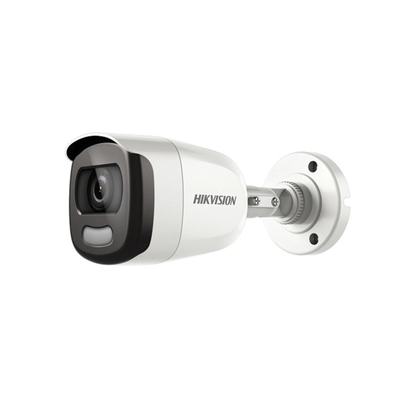Відеокамера Hikvision DS-2CE10DFT-F(3.6mm) для системи відеонагляду