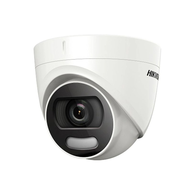 Відеокамера Hikvision DS-2CE72DFT-F(3.6mm) для системи відеонагляду