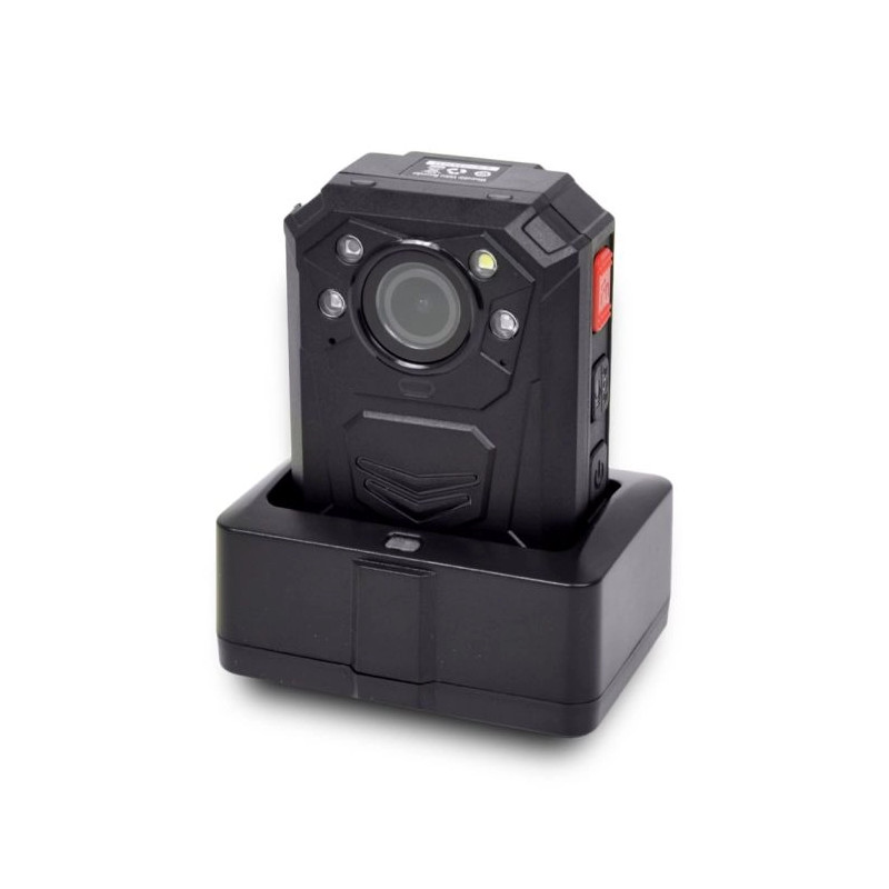 Нагрудна камера-реєстратор ATIS Body Cam 128Gb