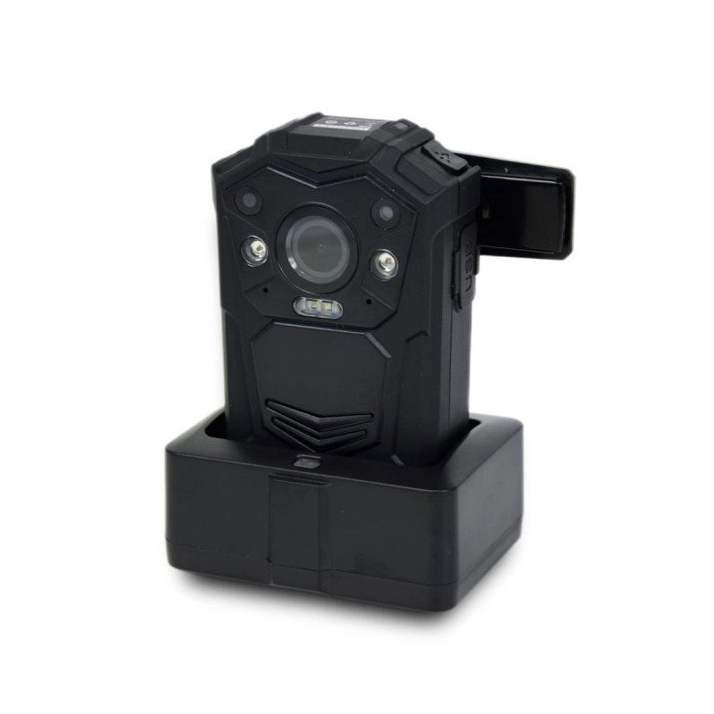 Нагрудна камера-реєстратор ATIS Body Cam 64Gb