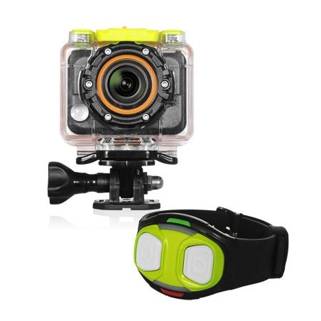 Экшн-камера 5 Мп Xplore XPC-A102W