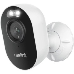 IP камера 4 Мп Reolink Lumus Series E430