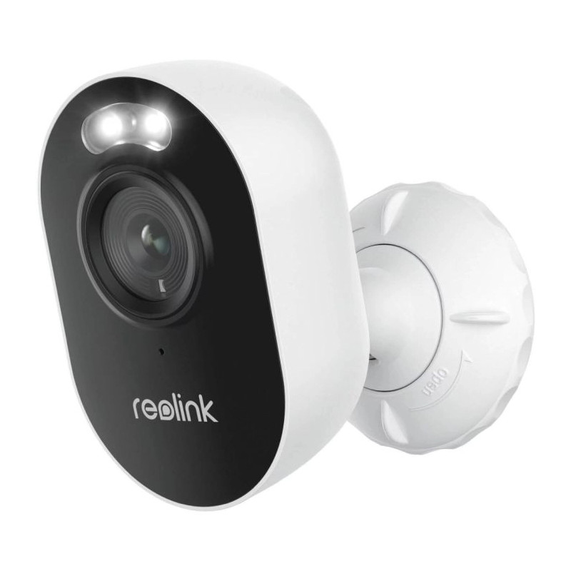 IP камера 4 Мп Reolink Lumus Series E430