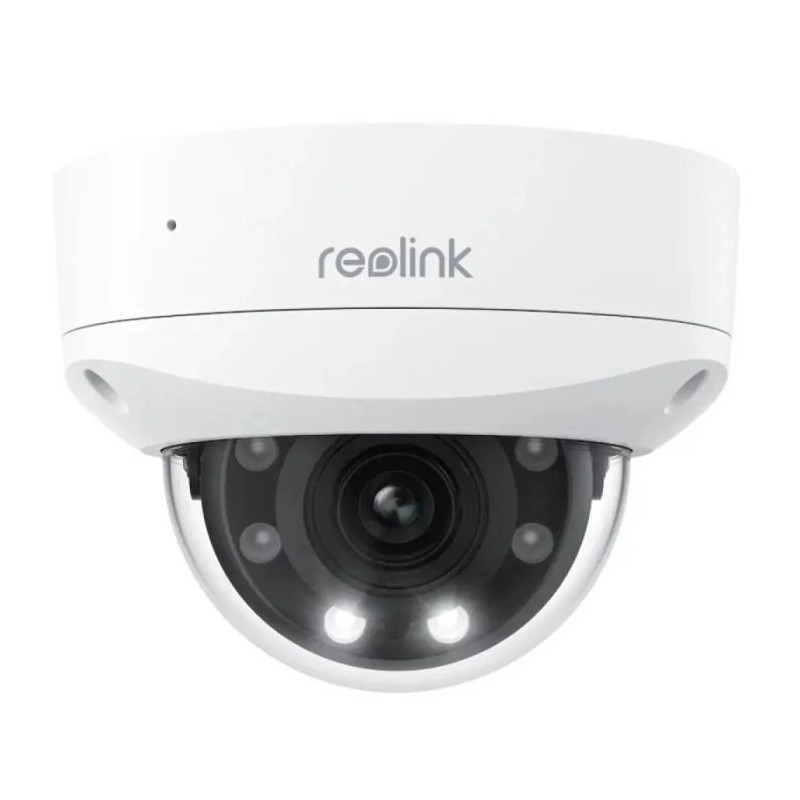 IP камера 8 Мп Reolink P437