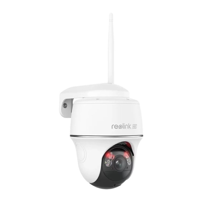IP-камера 8 Мп Reolink Argus Series B440